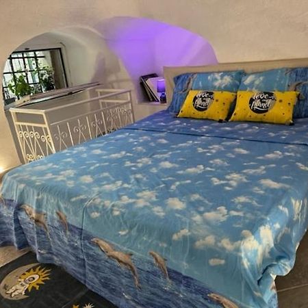 Tesoro Di Sanremo Apartment Bagian luar foto