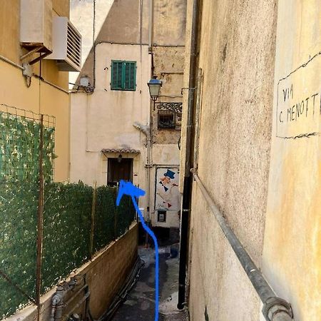 Tesoro Di Sanremo Apartment Bagian luar foto