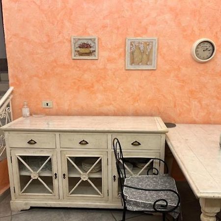 Tesoro Di Sanremo Apartment Bagian luar foto