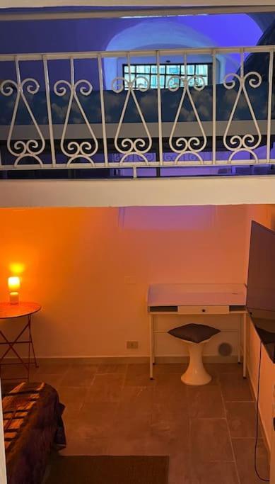 Tesoro Di Sanremo Apartment Bagian luar foto
