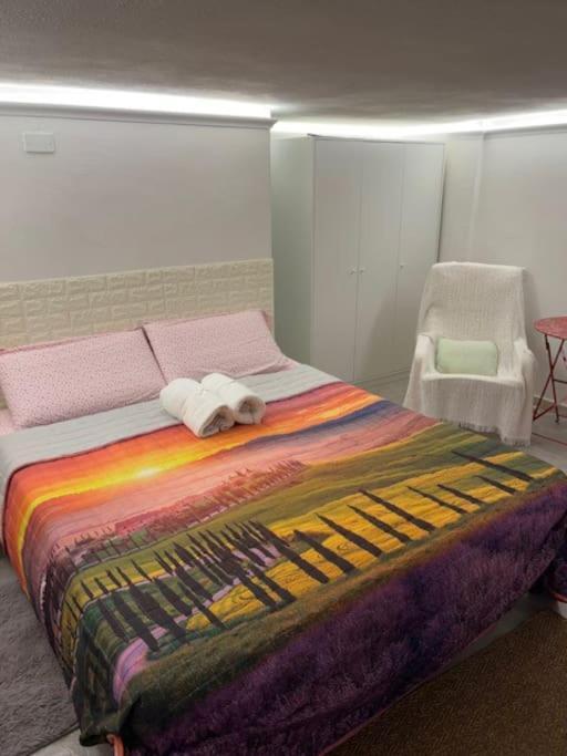 Tesoro Di Sanremo Apartment Bagian luar foto