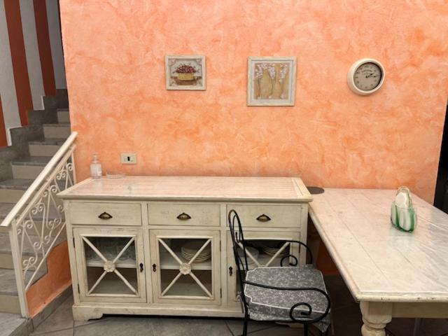 Tesoro Di Sanremo Apartment Bagian luar foto